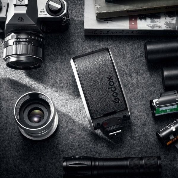 Godox Lux Senior