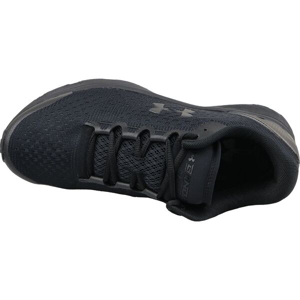 Under Armour Buty męskie Charged Bandit 4 czarne r. 44 (3020319-007)