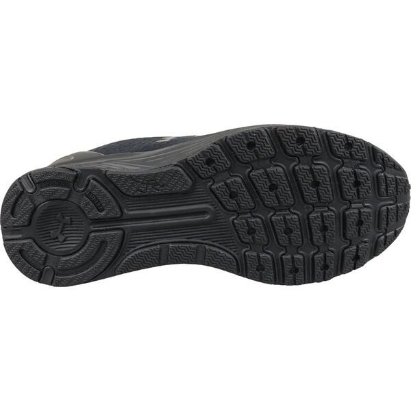 Under Armour Buty męskie Charged Bandit 4 czarne r. 44 (3020319-007)