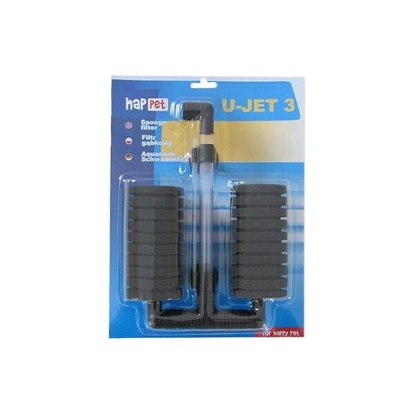 Happet FILTR GĄBKOWY U-JET3/ 50-100L