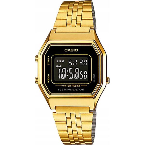 Zegarek Casio Zegarek Damski Casio ( 28 mm)