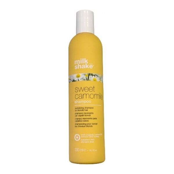 Milk Shake Milk Shake, Make My Day, Hair Shampoo, Softening, 300 ml For Women