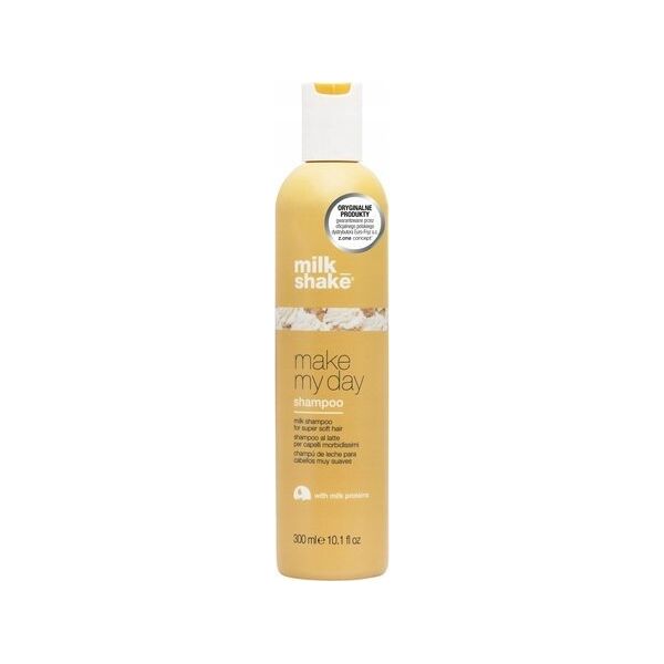 Milk Shake Milk Shake, Make My Day, Hair Shampoo, Softening, 300 ml For Women