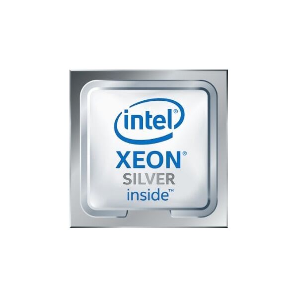 Procesor serwerowy HP Processor Kit for HPE - Intel Xeon Silver 4310 / 2.1GHz - 12 Core - 18MB Cache - 120W