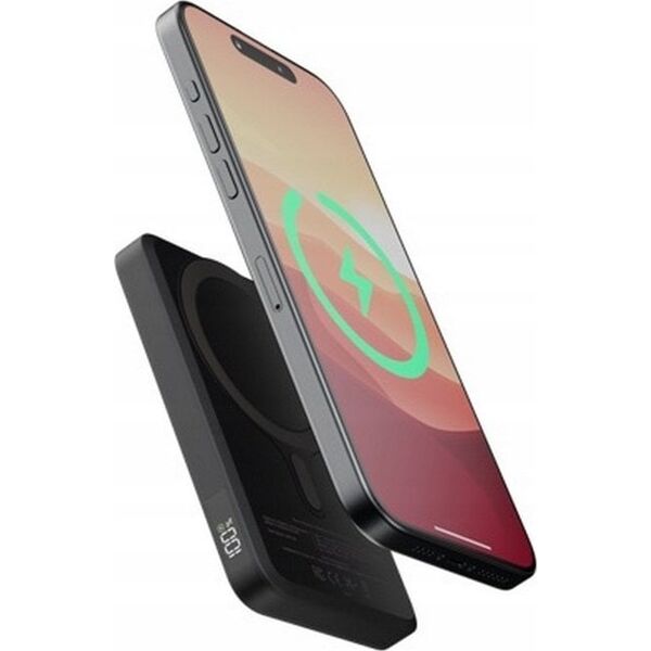 Xtorm XTORM FUEL5 Powerbank magnetyczny 5000 mAh