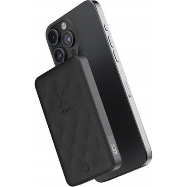 Xtorm XTORM FUEL5 Powerbank magnetyczny 5000 mAh