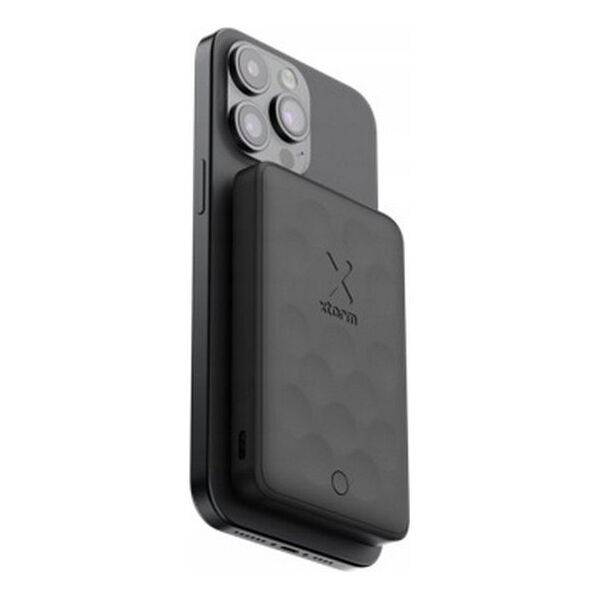 Xtorm XTORM FUEL5 Powerbank magnetyczny 5000 mAh