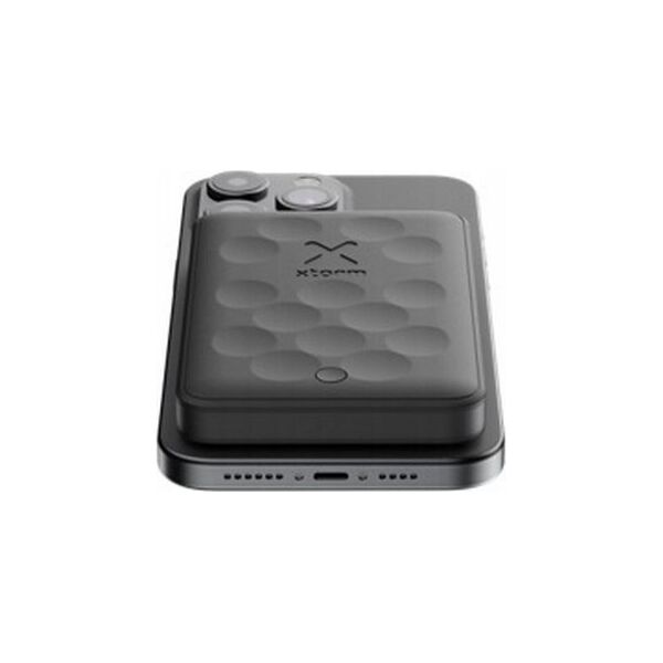 Xtorm XTORM FUEL5 Powerbank magnetyczny 5000 mAh