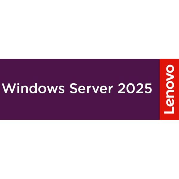 Windows Svr 2025 CAL 50 Device