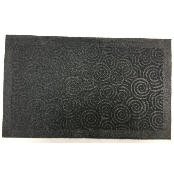 DOOR MAT PVC E006/3004 45X75