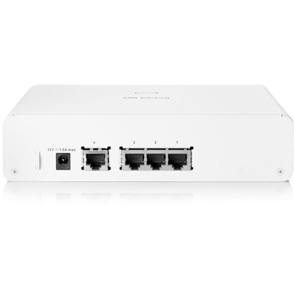 Switch networking Instant On Secure Gateway 4-port Gigabit SG1004 S0G33A