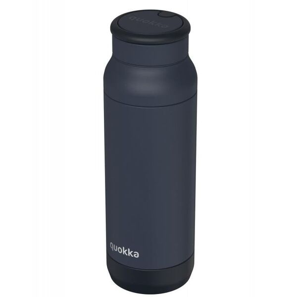 BUTELKA TERMICZNA NA KAWĘ TERMOS BPA FREE, Bidon z Uchwytem, Quokka, 700 ml