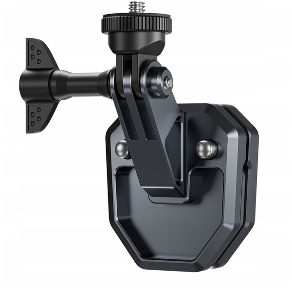 Uchwyt Klips Mocowanie na Szybę Motor do GoPro SJCAM XIAOMI DJI INSTA360 / S3-EAK-03