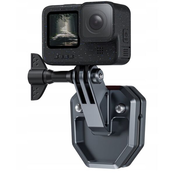 Uchwyt Klips Mocowanie na Szybę Motor do GoPro SJCAM XIAOMI DJI INSTA360 / S3-EAK-03