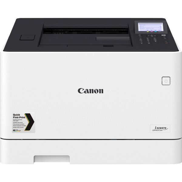 Drukarka laserowa Canon i-SENSYS LBP663CDW (3103C008)