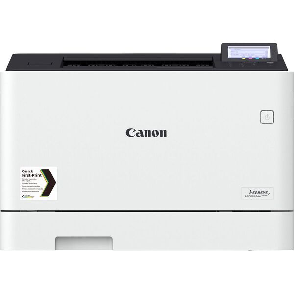 Drukarka laserowa Canon i-SENSYS LBP663CDW (3103C008)