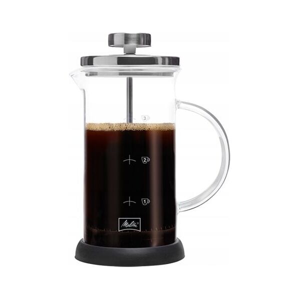 Melitta Zaparzacz Melitta French Press Coffe Maker Classic Melitta - small
