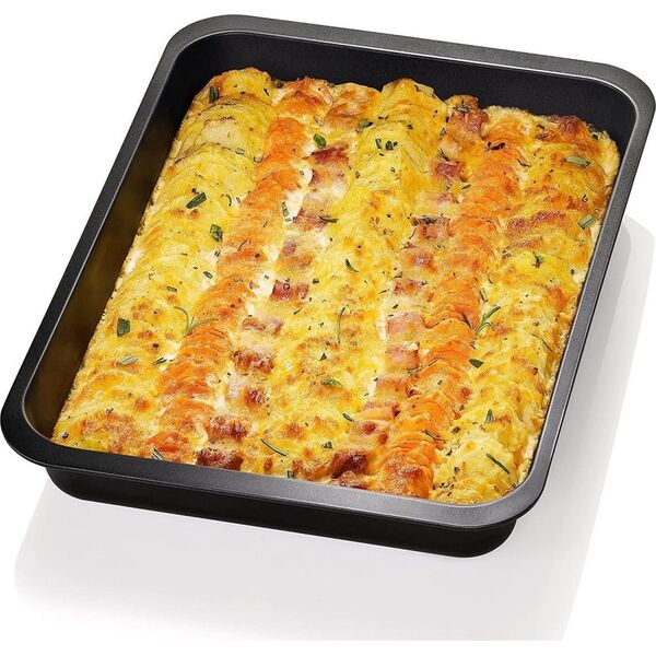 Dr Oetker DR OETKER Forma do pieczenia 36x27x6cm Tradition