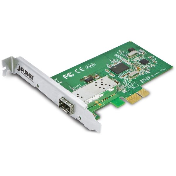Κάρτα δικτύου Planet Low Profile Bracket ENW-9701