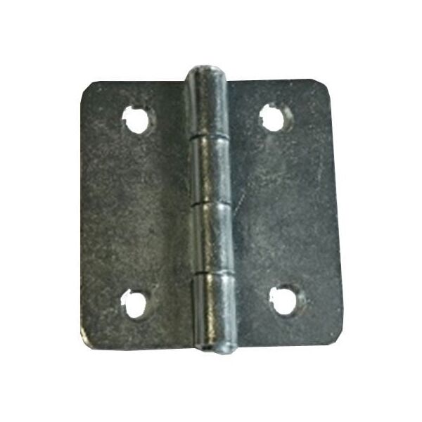 ΜΕΝΤΕΣΕΣ 03 43X46MM ΨΕΥΔΑΡΓΥΡΟΣ