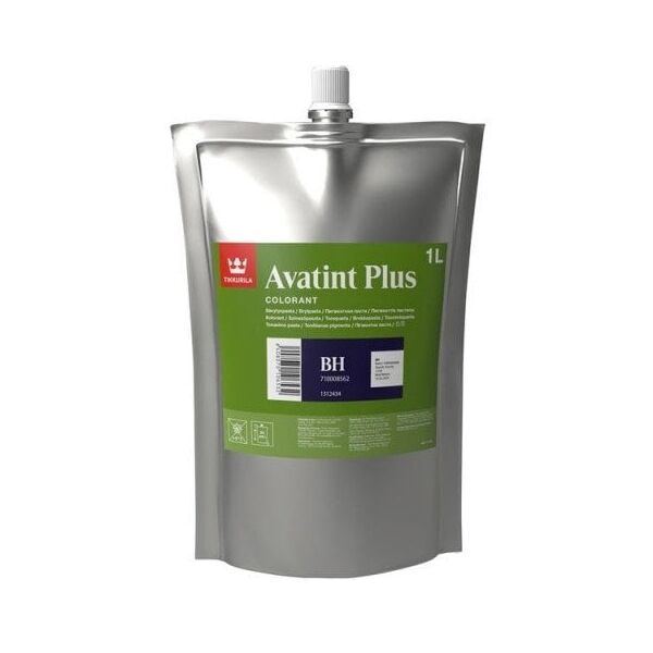 TINTING PASTA AVATINT PLUS VM