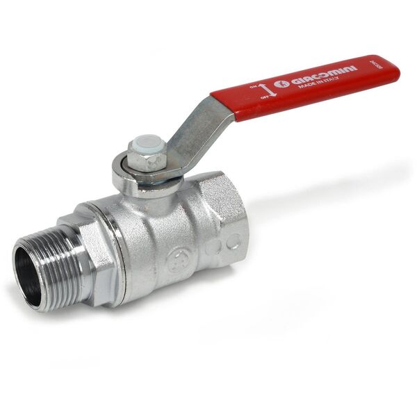 ΒΑΛΒΙΔΑ ΝΕΡΟΥ R254DL 1/2IN MF L.H.