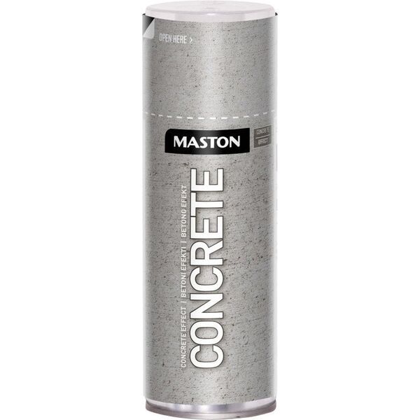 SPRAYPAINT ΕΦΕ ΣΚΥΡΟΔΕΜΑΤΟΣ 400ML