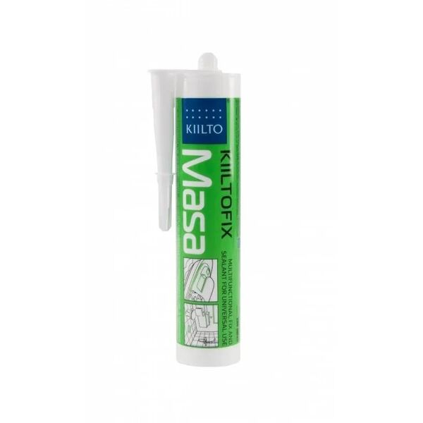 ΚΟΛΛΑ ΣΤΕΓΑΝΩΤΙΚΟ KIILTO MASA 290ML