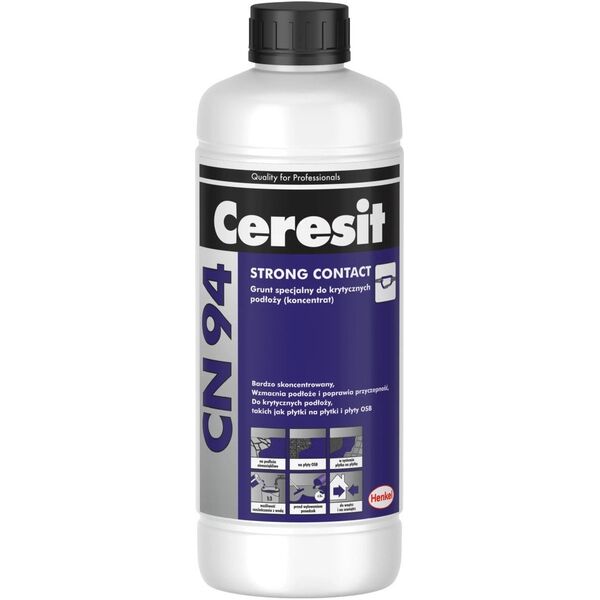 CN 94 Αστάρι πρόσφυσης 1L PL