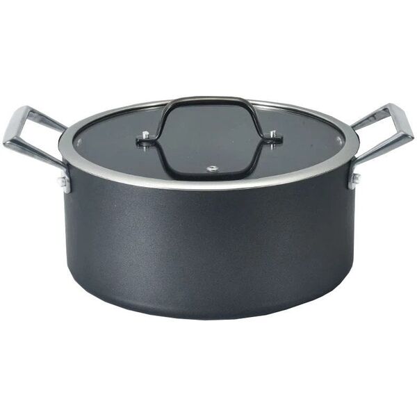 Κατσαρόλα DOMOLETTI BL Modern D24CM 4.5L