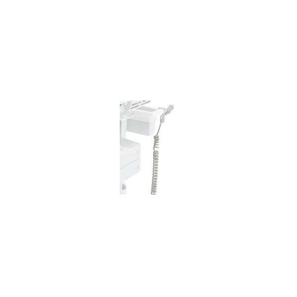 Ergotron Uchwyt KIT, SV4X SLA COILED CORD, (wersja europejska)/SAU-(wersja europejska)