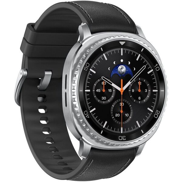 SAMSUNG Galaxy Watch8 Classic Bluetooth 46mm 64GB SM-L500N Black
