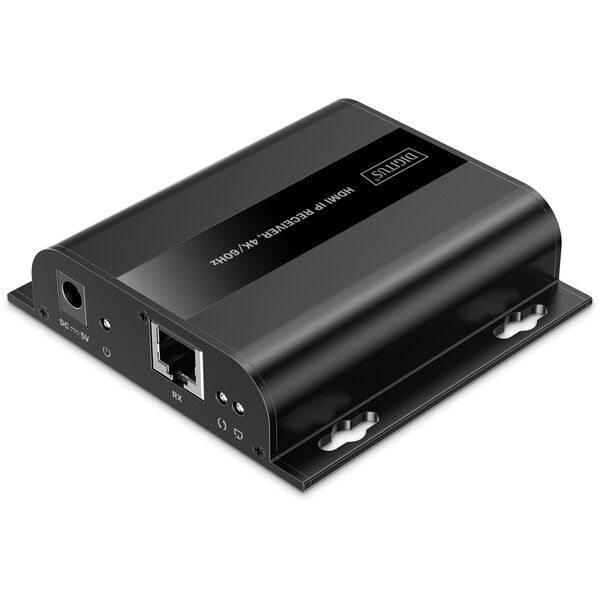 HDMI Receiver für DS-55351, 4K/60Hz