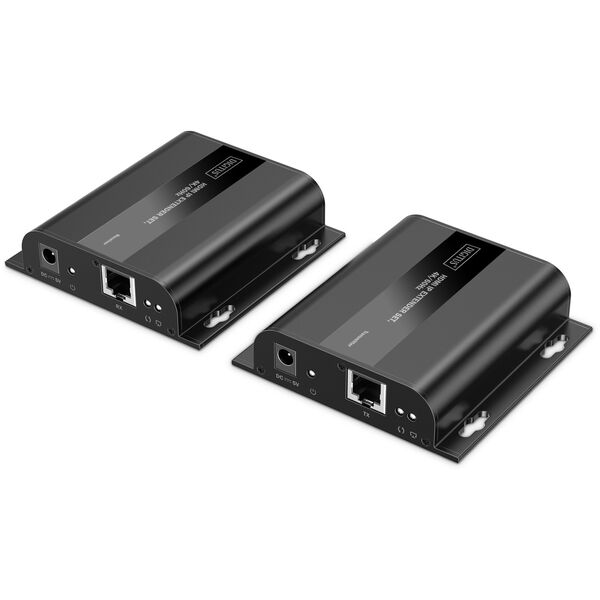 HDMI IP Extender Set, 4K/60Hz