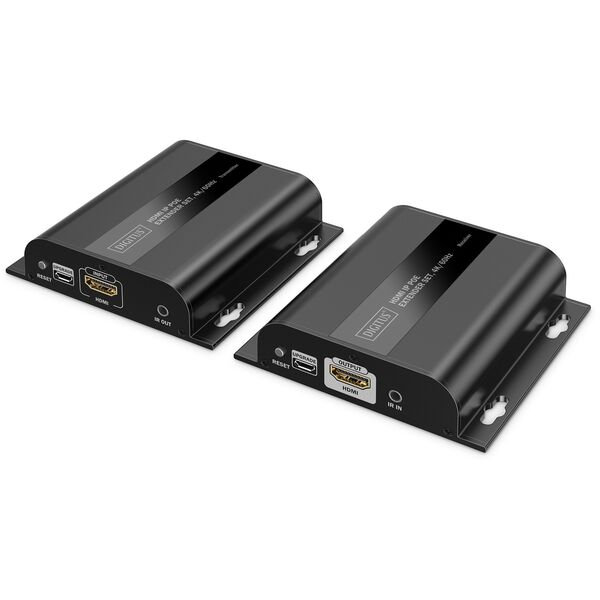 HDMI IP Extender Set, 4K/60Hz