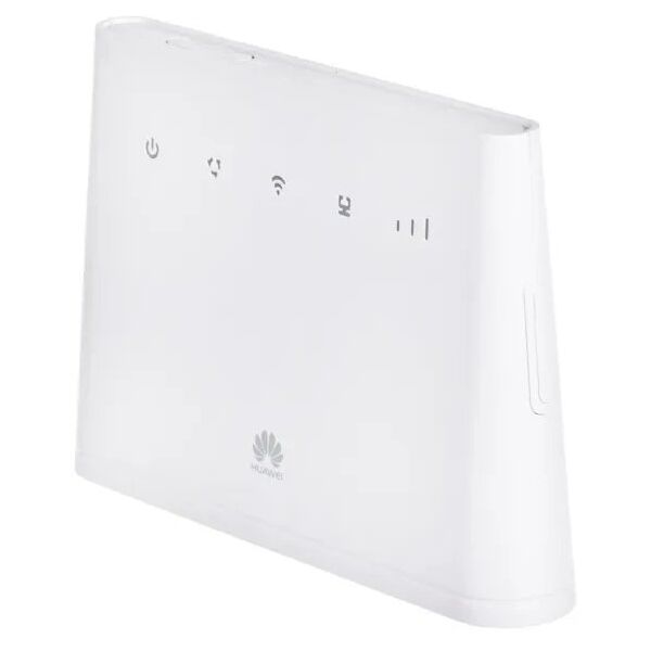 Huawei B311-221 LTE-Router 150.0Mbps WLAN Weiss