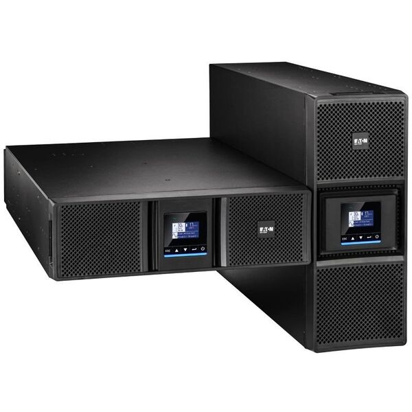 Eaton 9SXEBM180RT3UG2 zasilacz UPS Podwójnej konwersji (online)