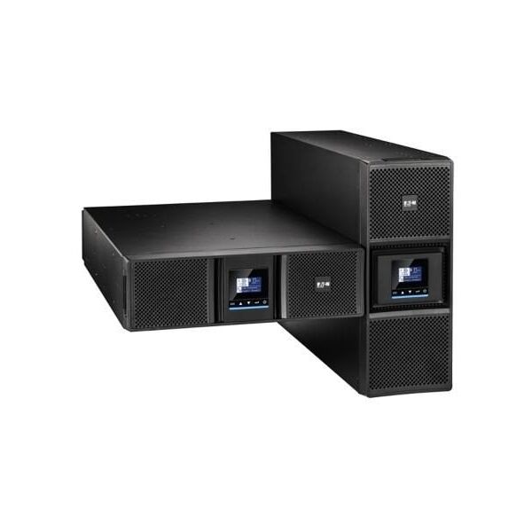 Eaton 9SX 8000i G2 zasilacz UPS Podwójnej konwersji (online) 8 kVA 8000 W