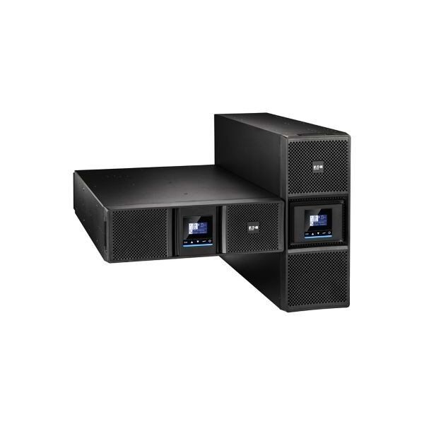 Eaton 9SX 8000i G2 zasilacz UPS Podwójnej konwersji (online) 8 kVA 8000 W