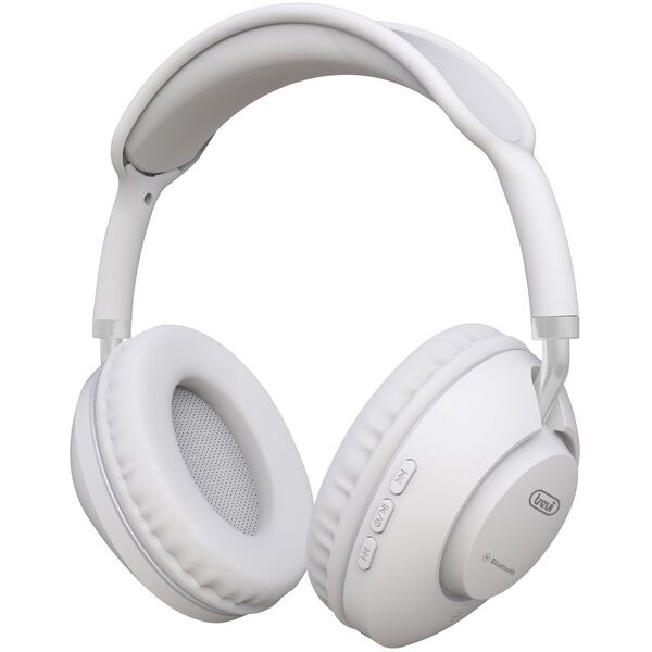 Ausinės Trevi DJ 12E42 BT baltos