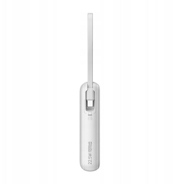 Powerbank Romoss PPR20 20000mAh (biały)