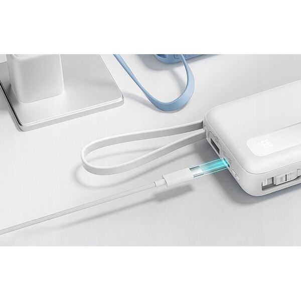 Powerbank Romoss PPR20 20000mAh (biały)