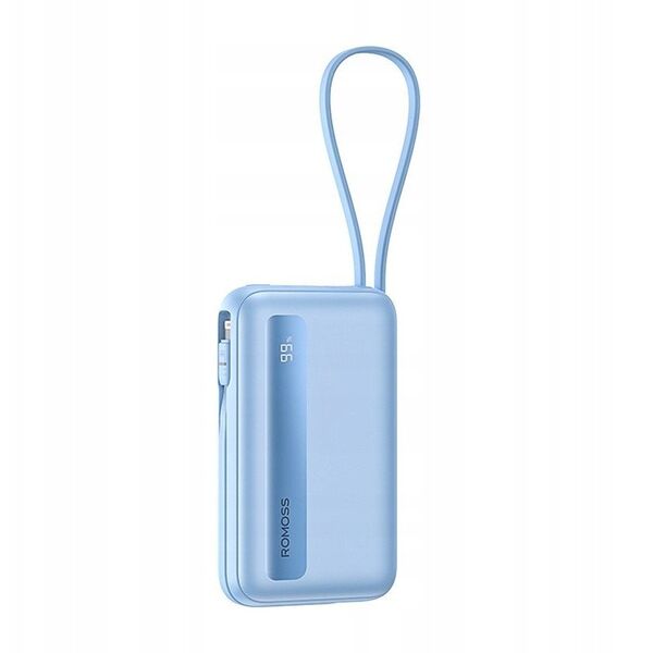 Powerbank Romoss PPR20 20000mAh (niebieski)