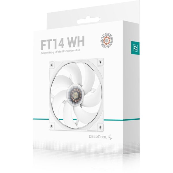 FT14 WH