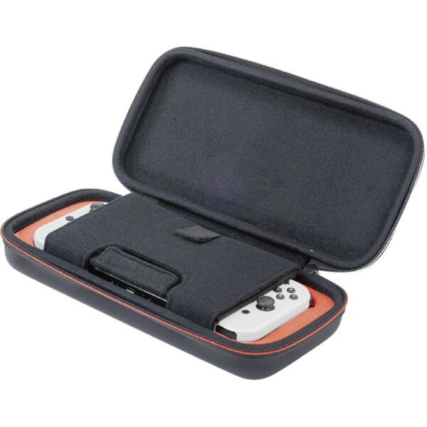 Deluxe Travel Case NS212 (Mario Kart World) - Nintendo Switch 2 /Switch/Switch-OLED