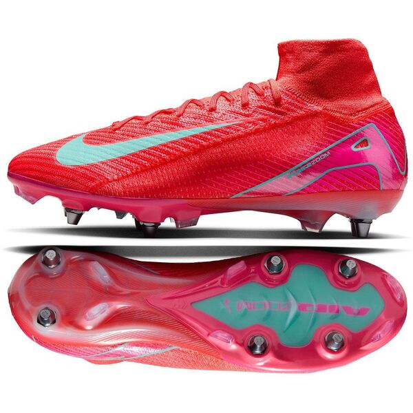 Buty Nike Zoom Mercurial Superfly 10 Elite SG-PRO FQ8342-800