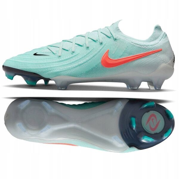 Buty Nike Phantom GX II Elite FG FJ2559-300
