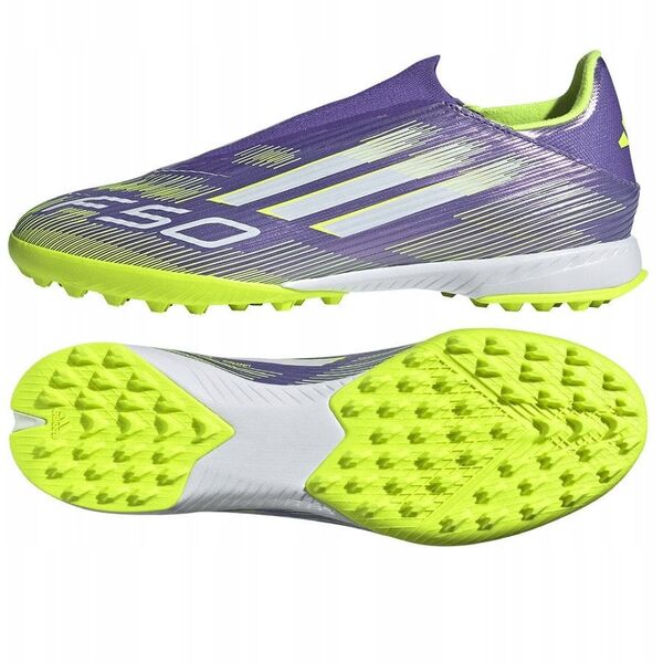 Buty adidas F50 League LL TF JH7727