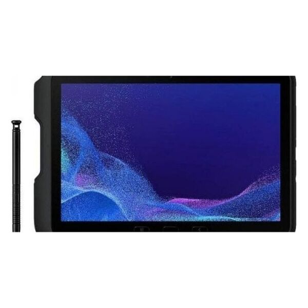 Tablet Samsung Active4 Pro 10.1" 64 GB 5G Czarny (S7760008)