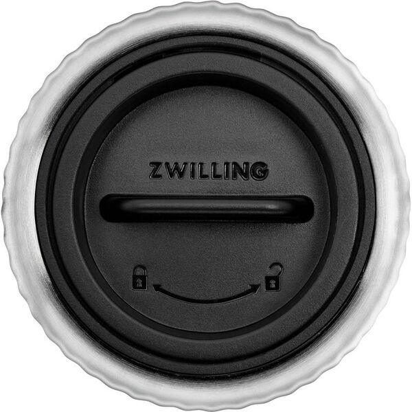 Młynek do przypraw Zwilling Malūnėl. ZWILLING  2 vnt 19cm 1029857